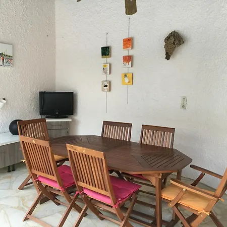 Appartement Independante - St Alex Saint-Alexandre
