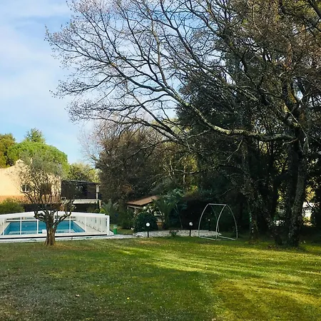 Appartement Independante - St Alex *
